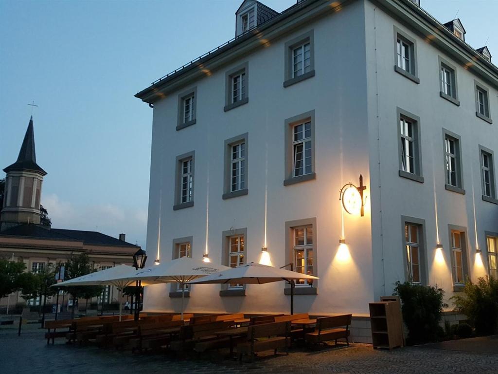 Gasthof 1820 Arnsberg Kültér fotó